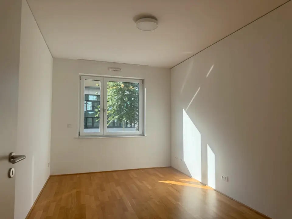 4 Zimmer Wohnung mit 130 m² in Mainz – Bild 1