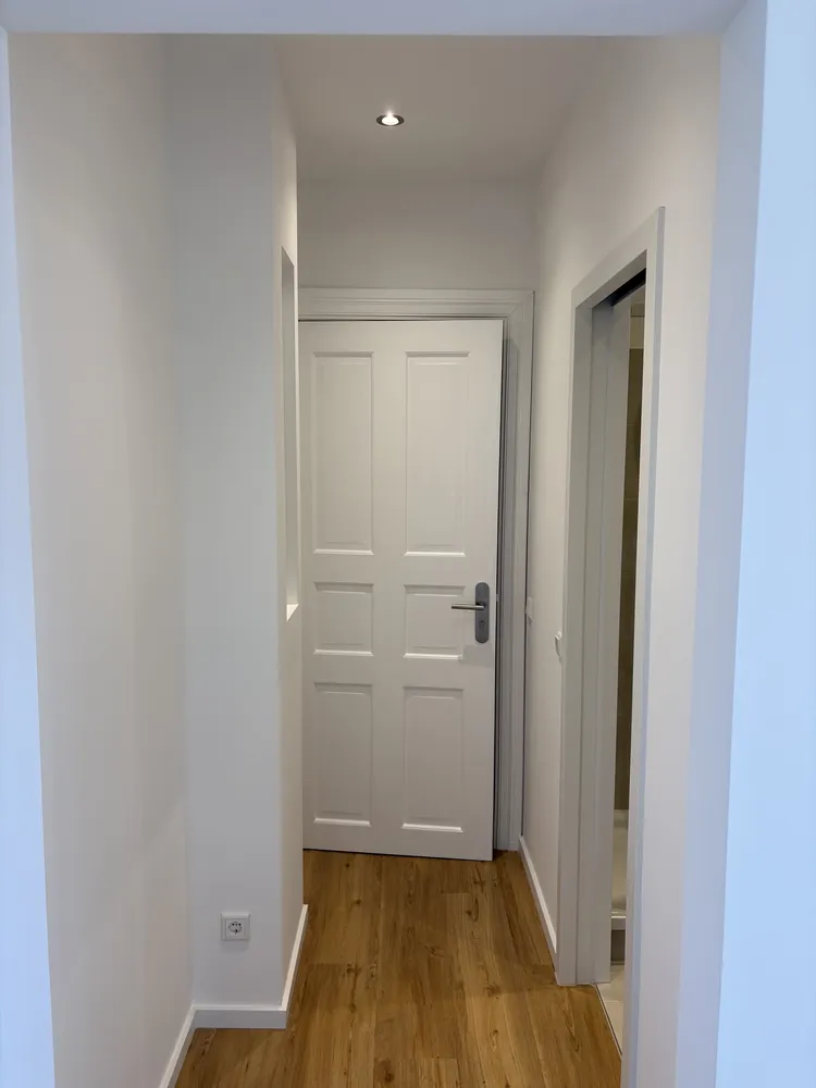 1 Zimmer Wohnung mit 21 m² in Berlin – Bild 2