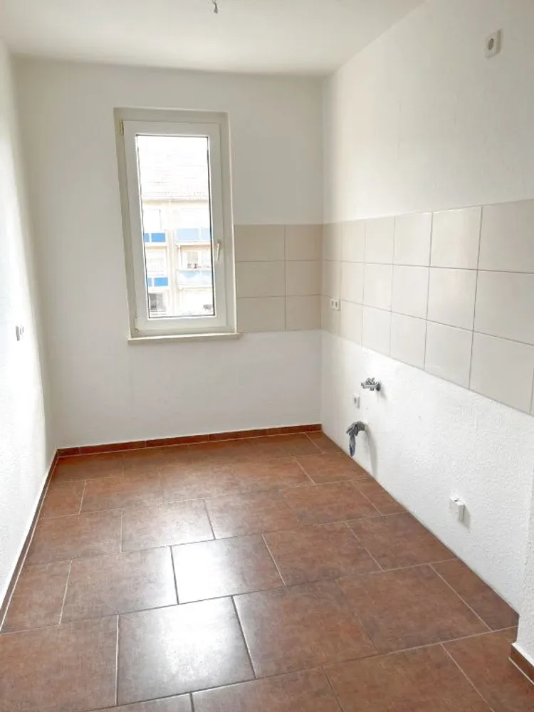 2 Zimmer Wohnung mit 50 m² in Löbau – Bild 8