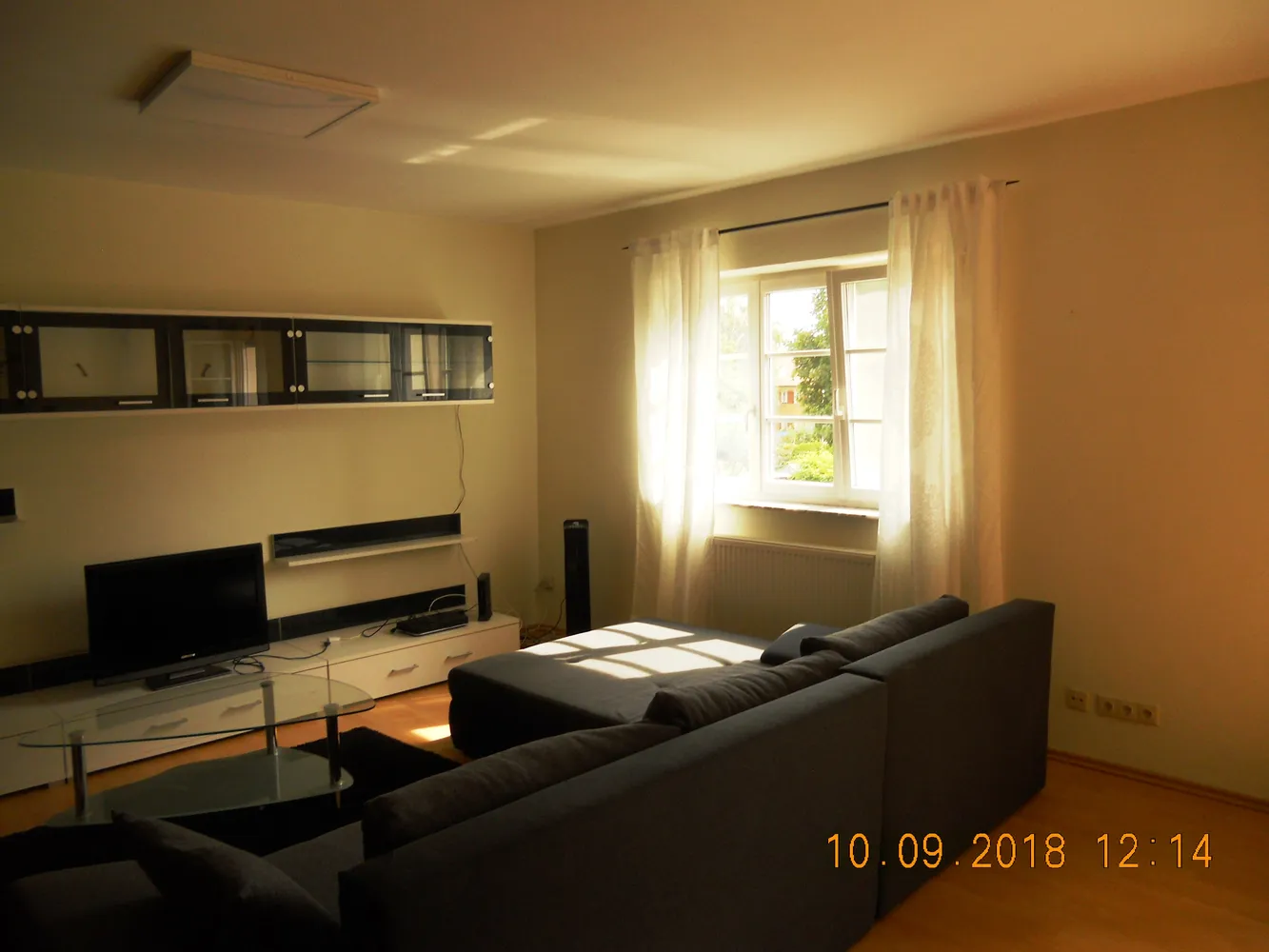 3 room apartment with 89 m² in Nuremberg – Photo 6