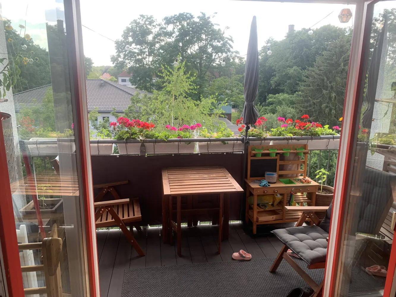 3 room apartment with 75 m² in Berlin – Photo 1