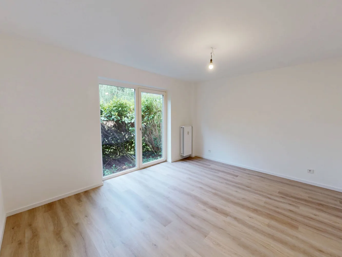4 Zimmer Wohnung mit 108 m² in Hamburg – Bild 4