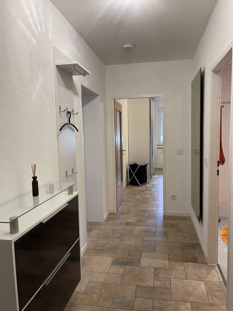 2 Zimmer Wohnung mit 74 m² in Sankt Ingbert – Bild 1