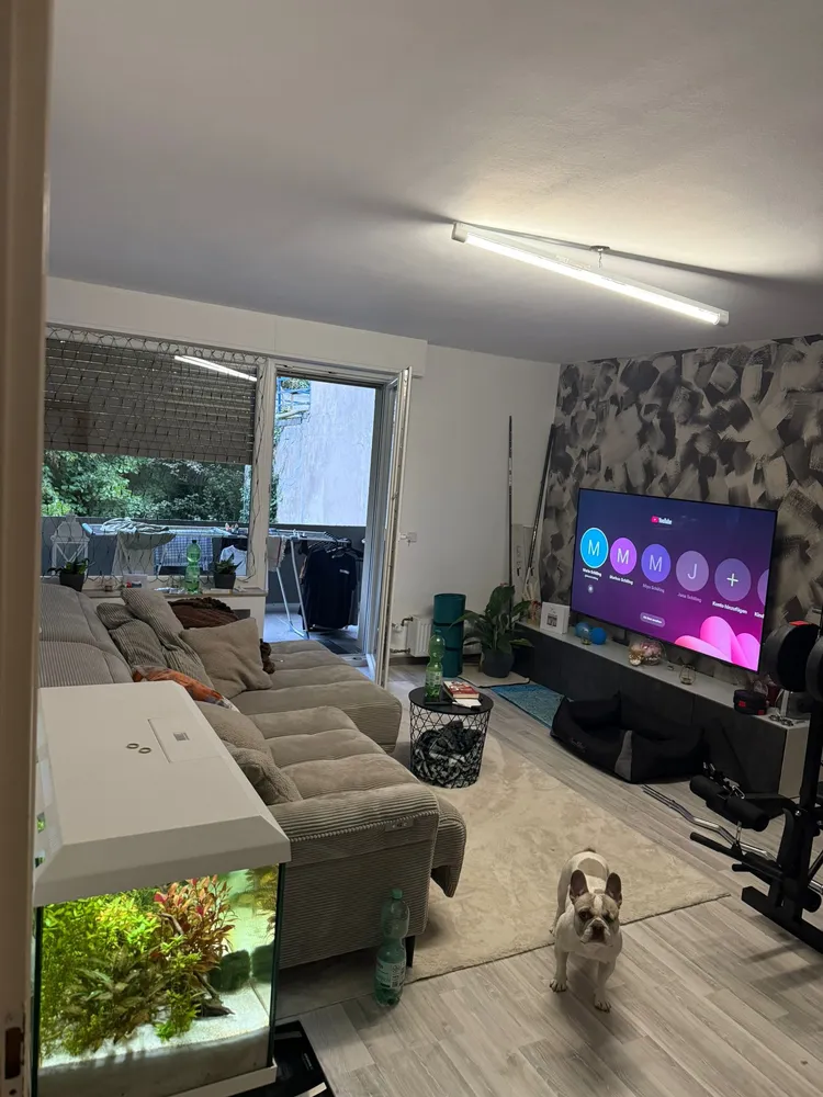 3 Zimmer Wohnung mit 77 m² in Köln – Bild 1