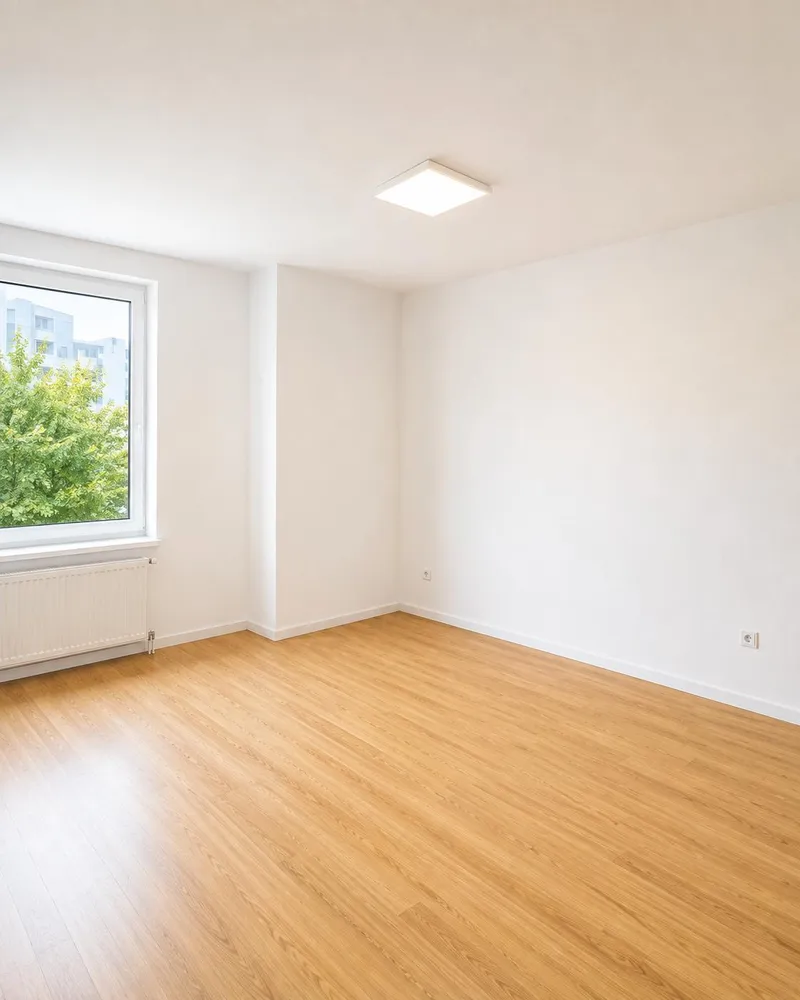 2 Zimmer Wohnung mit 75 m² in Aachen – Bild 1