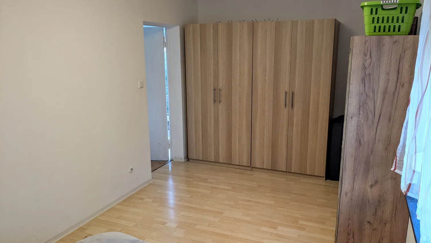 3 Zimmer Wohnung mit 60 m² in Erlangen – Bild 4