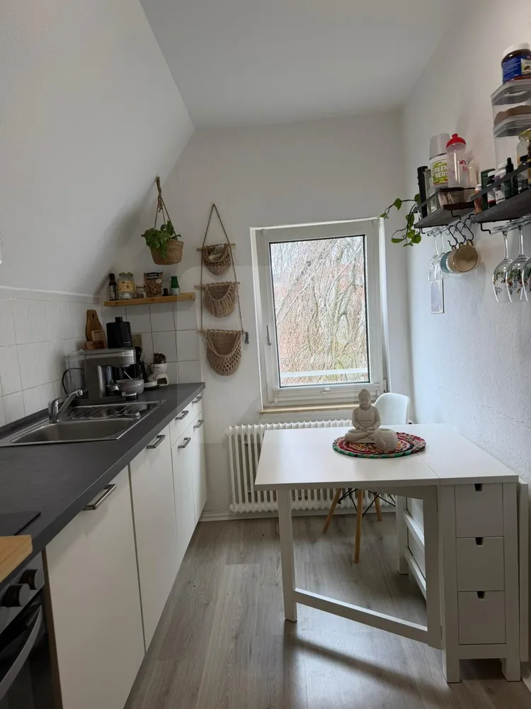 3 Zimmer Wohnung mit 92 m² in Lüdenscheid – Bild 7