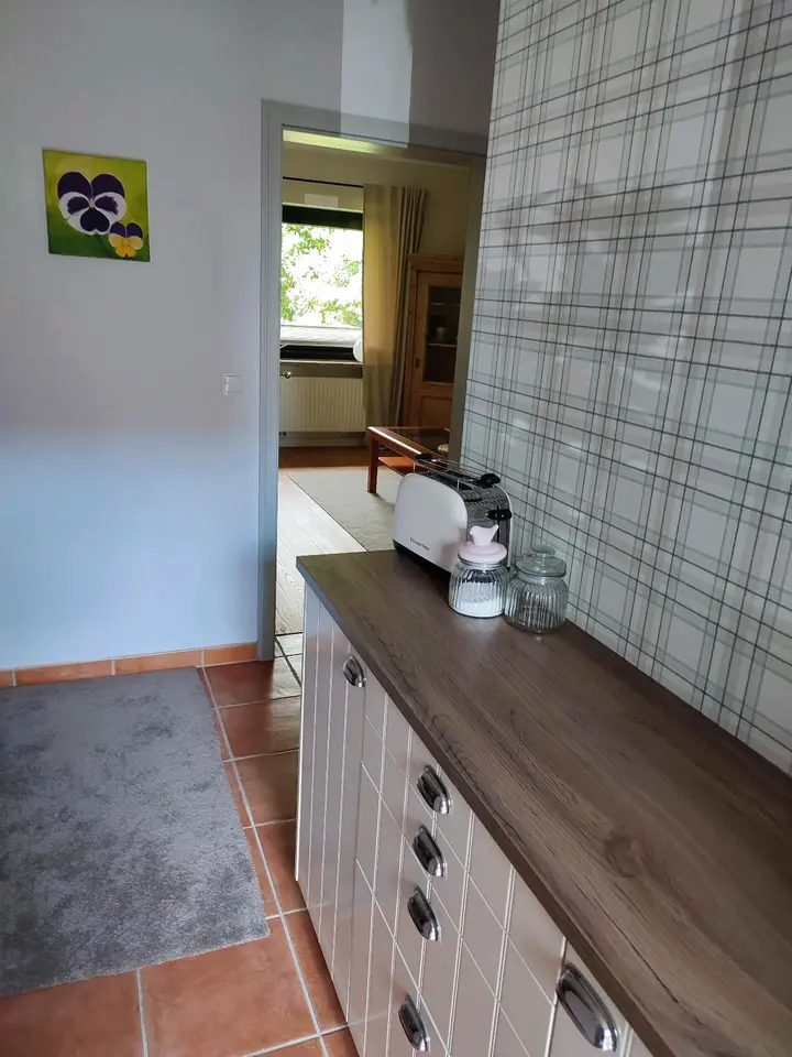 WG-Zimmer mit 45 m² in Buxtehude – Bild 10