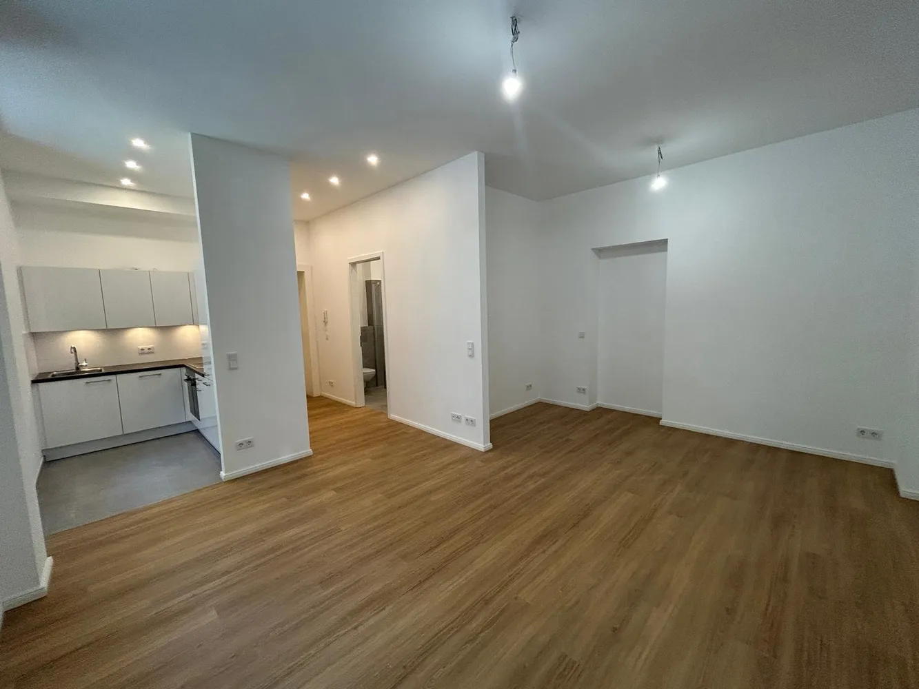1 Zimmer Wohnung mit 40 m² in Berlin – Bild 7