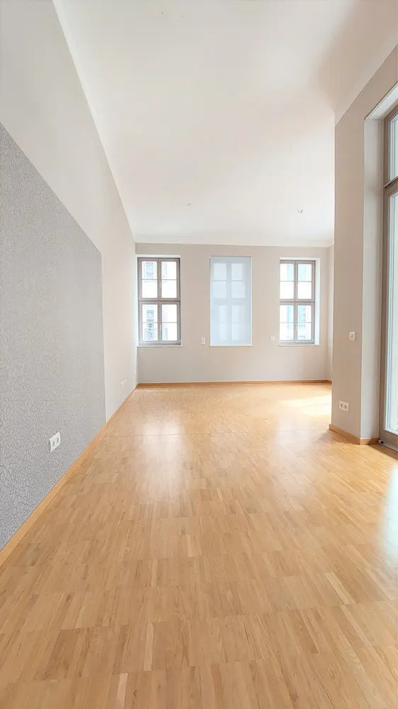 3 Zimmer Wohnung mit 87 m² in Dresden – Bild 3
