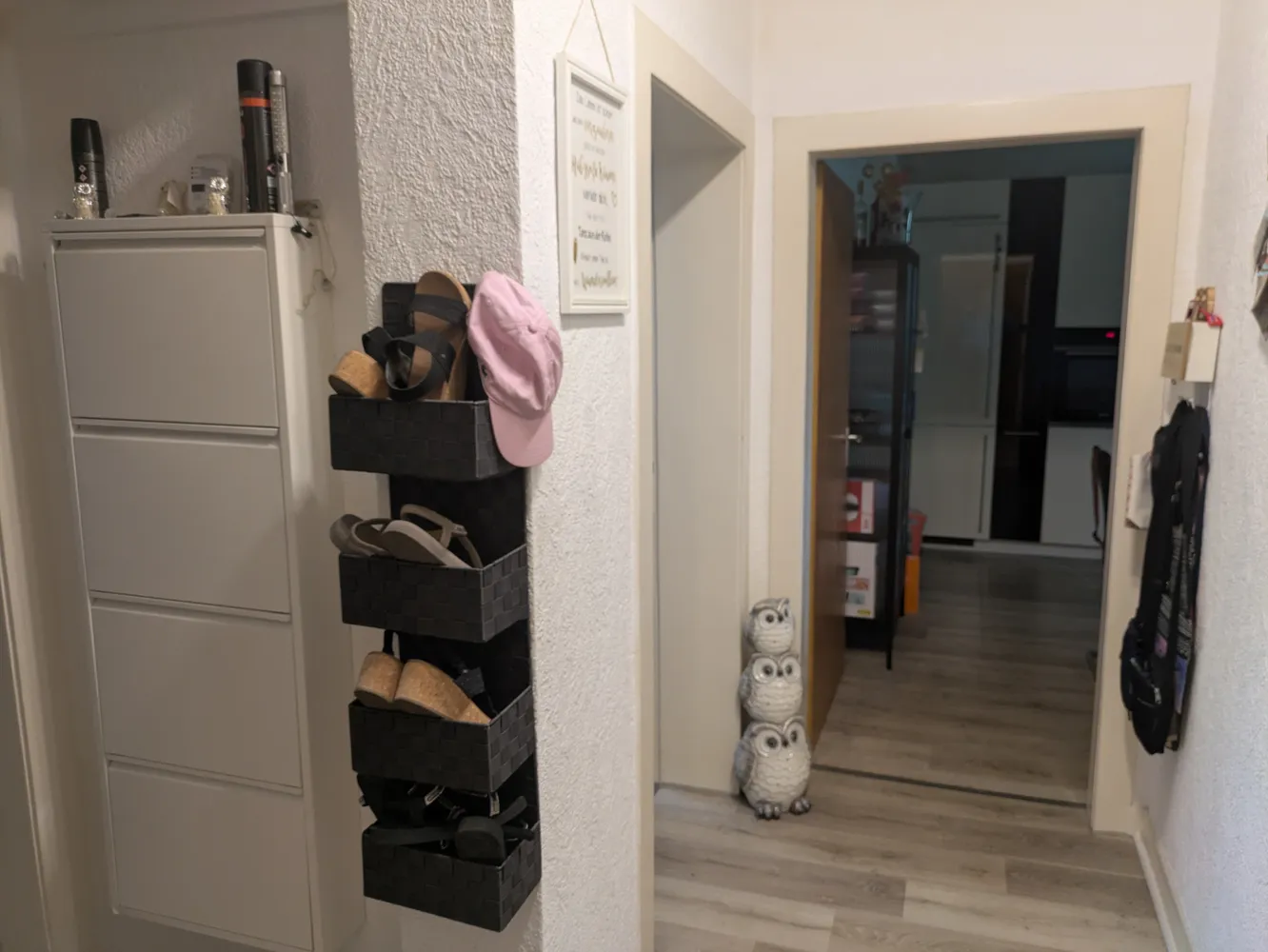 2 Zimmer Wohnung mit 72 m² in Oberhausen – Bild 9