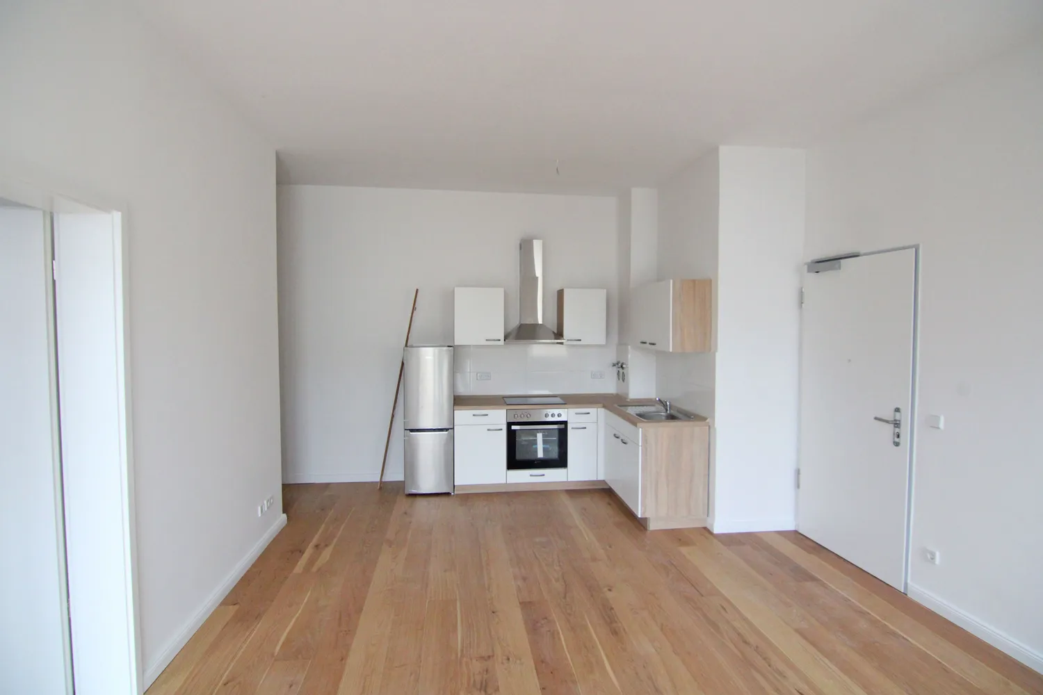 2 Zimmer Wohnung mit 45 m² in Berlin – Bild 8
