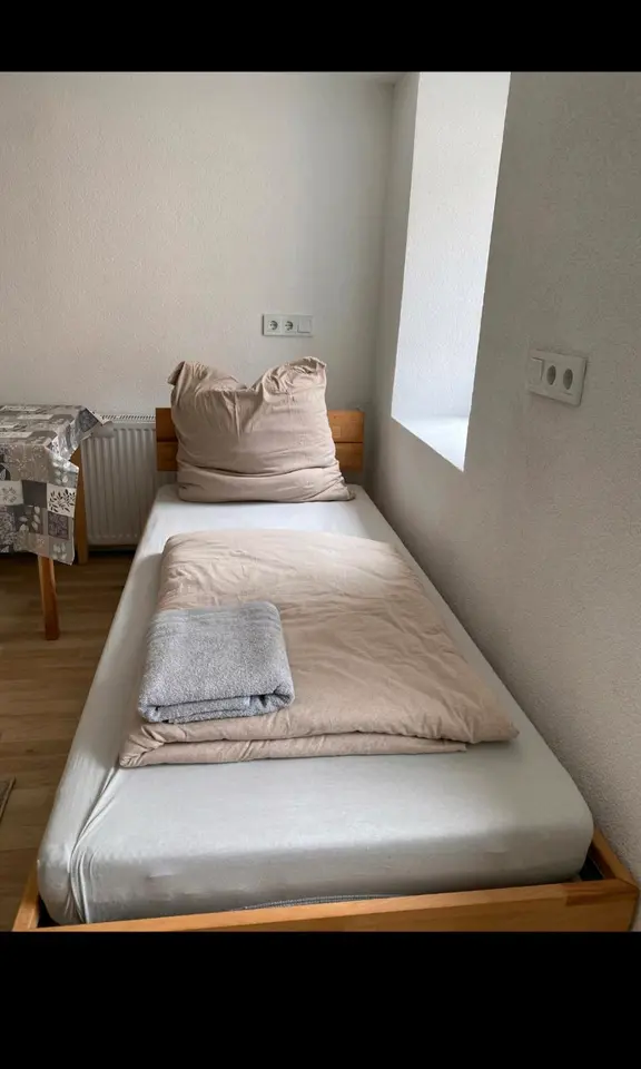 Shared room with 30 m² in Günzburg – Photo 1