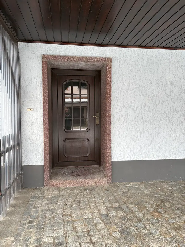 2 Zimmer Wohnung mit 87 m² in Grimma – Bild 1