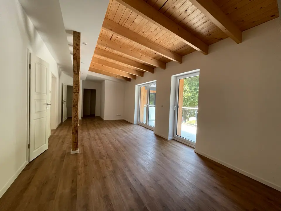3 Zimmer Wohnung mit 78 m² in Wismar – Bild 2