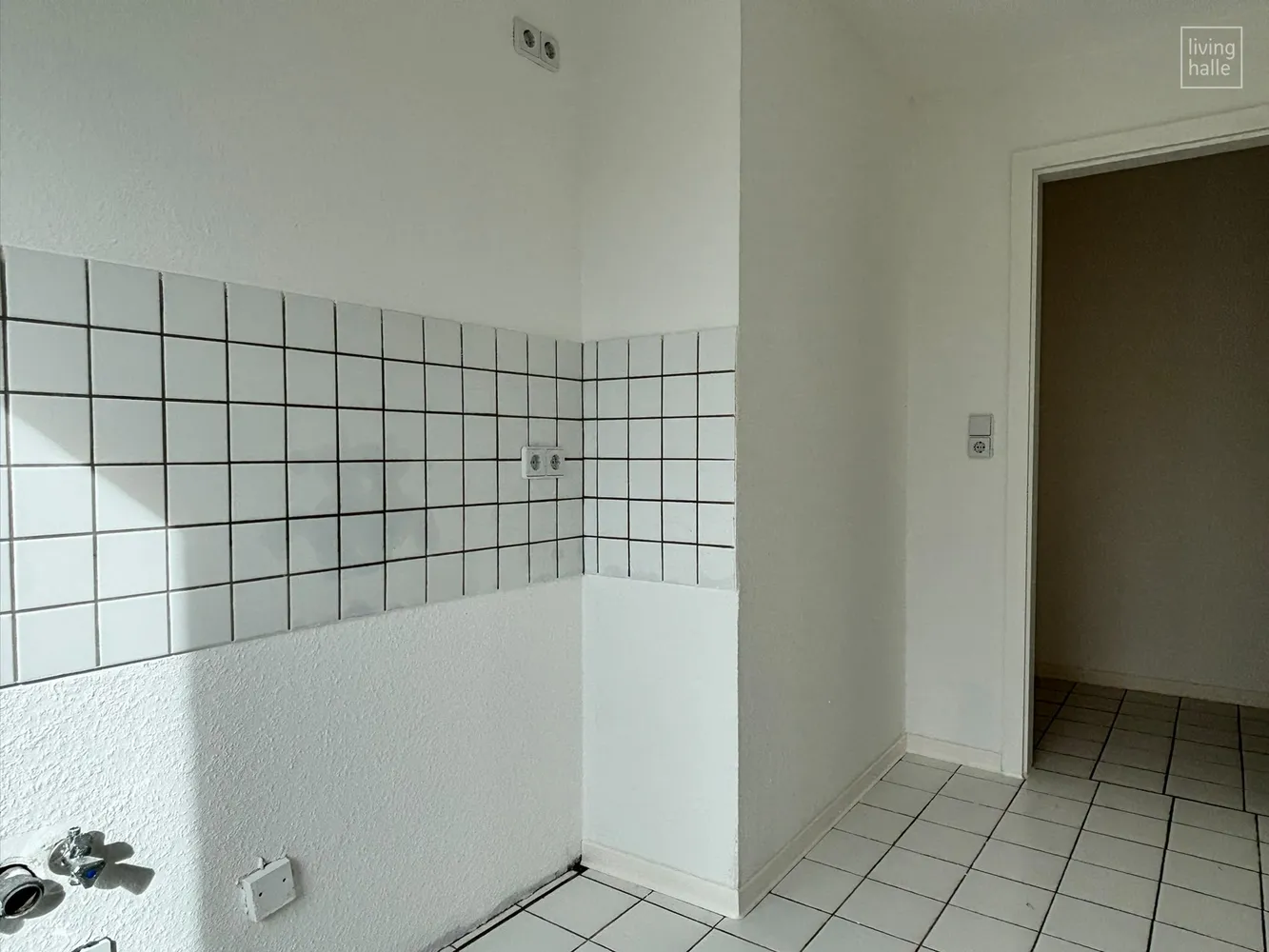 3 room apartment with 58 m² in Halle (Saale) – Photo 11