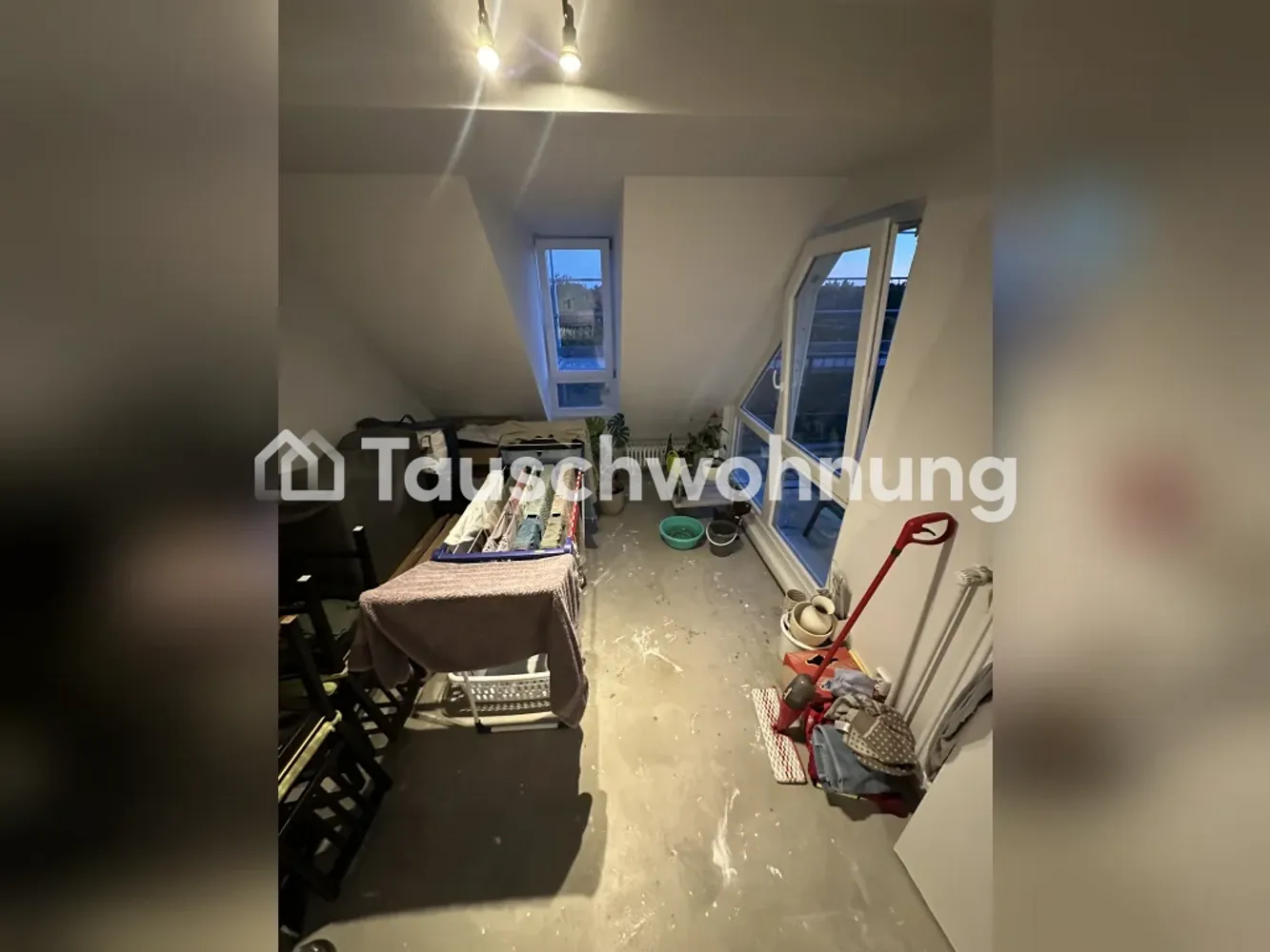 3 room apartment with 70 m² in Hamburg – Photo 4