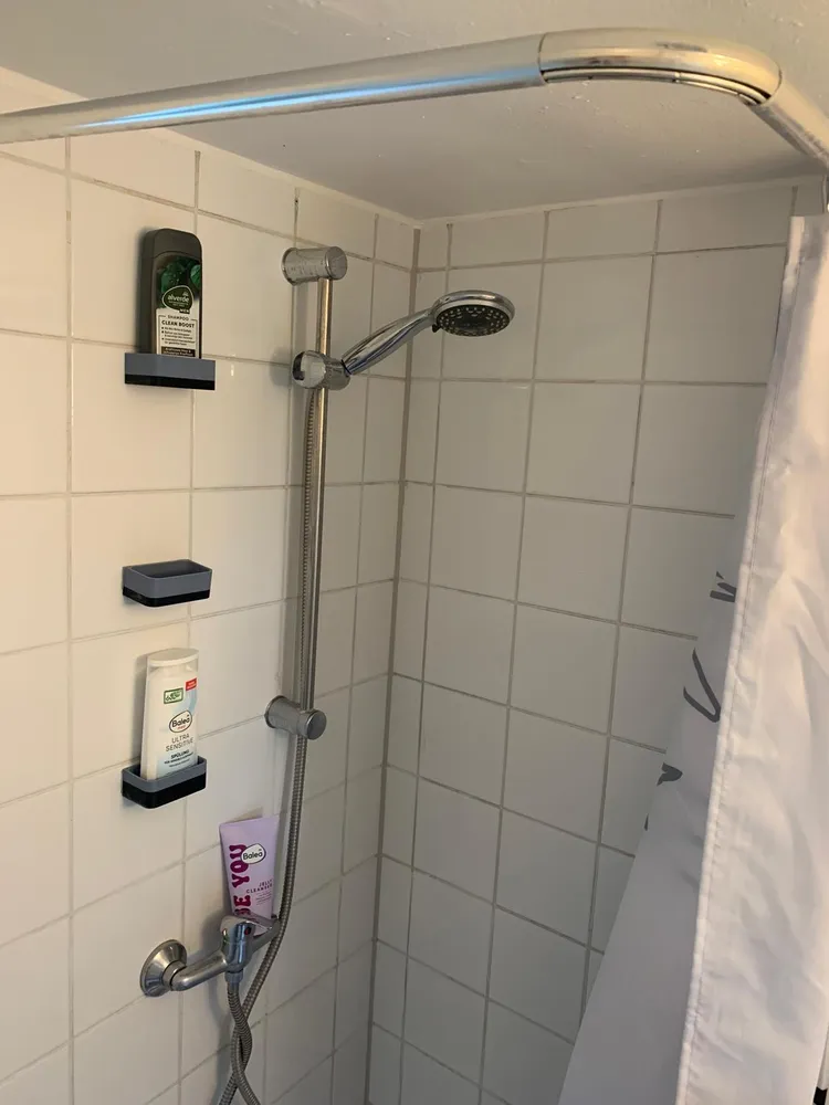 1 Zimmer Wohnung mit 22 m² in Frankfurt am Main – Bild 6