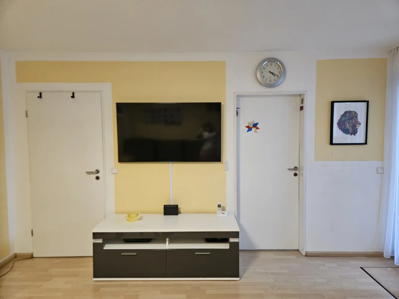 3 Zimmer Wohnung mit 92 m² in München – Bild 12