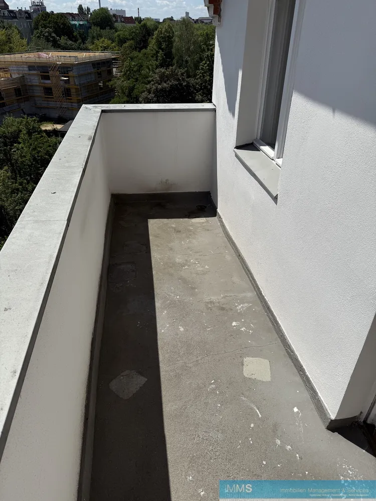 2 Zimmer Wohnung mit 54 m² in Berlin – Bild 4