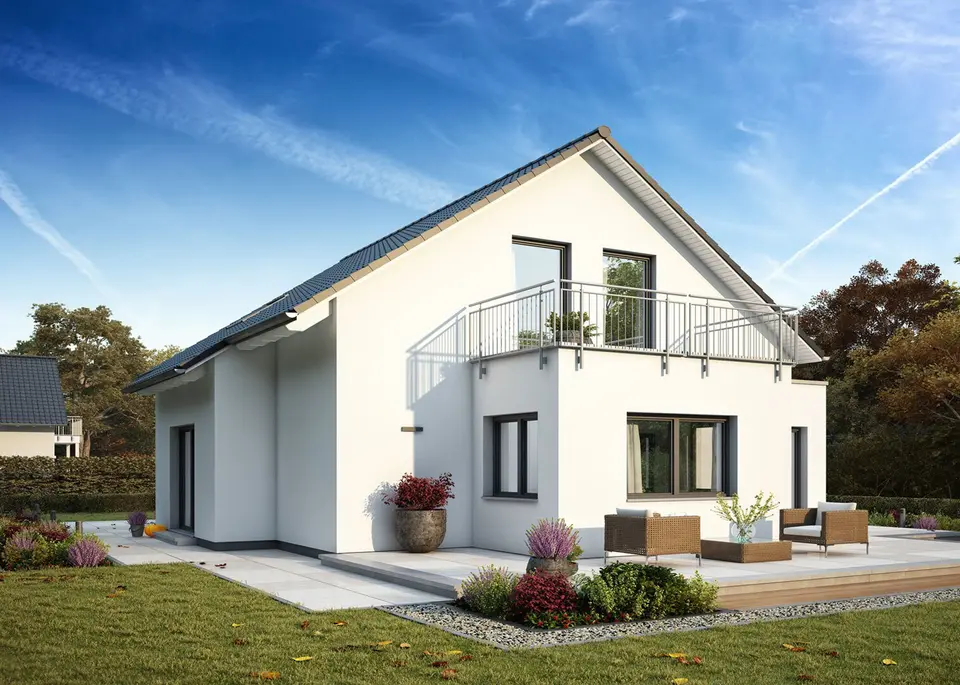 7 Zimmer Haus mit 148 m² in Rottenburg am Neckar – Bild 10