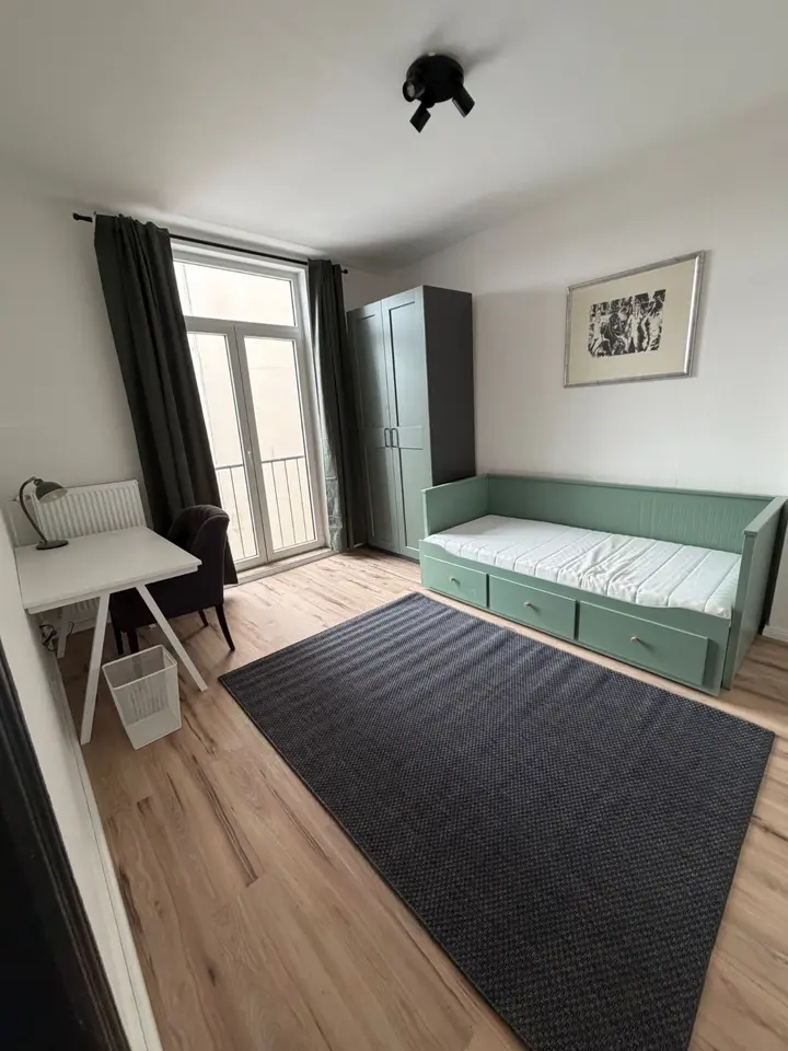 WG-Zimmer mit 17 m² in Bremen – Bild 8