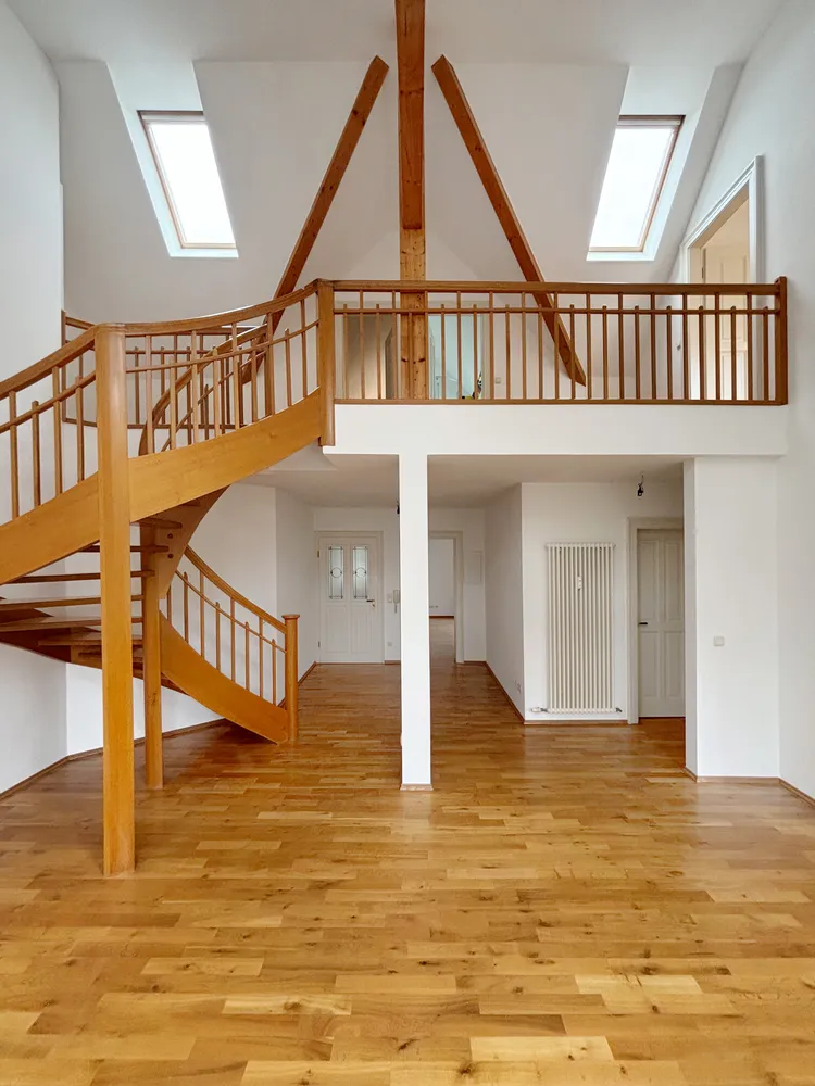 5 Zimmer Wohnung mit 168 m² in Leipzig – Bild 5