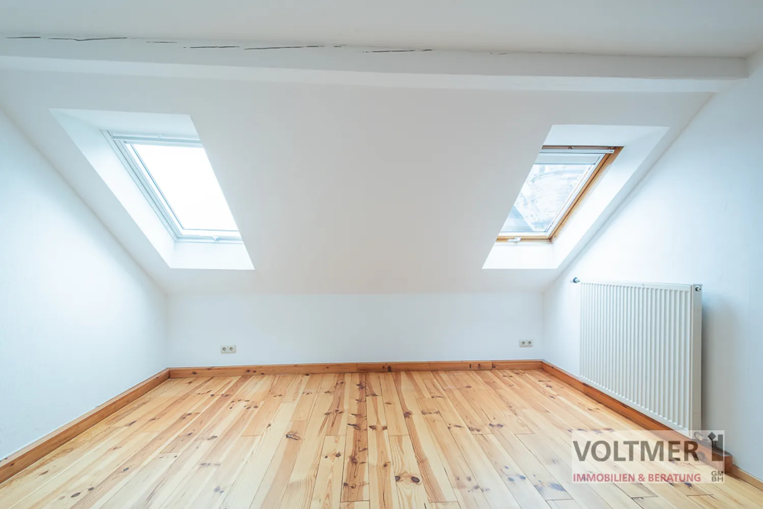 3 Zimmer Wohnung mit 90 m² in Neunkirchen – Bild 3