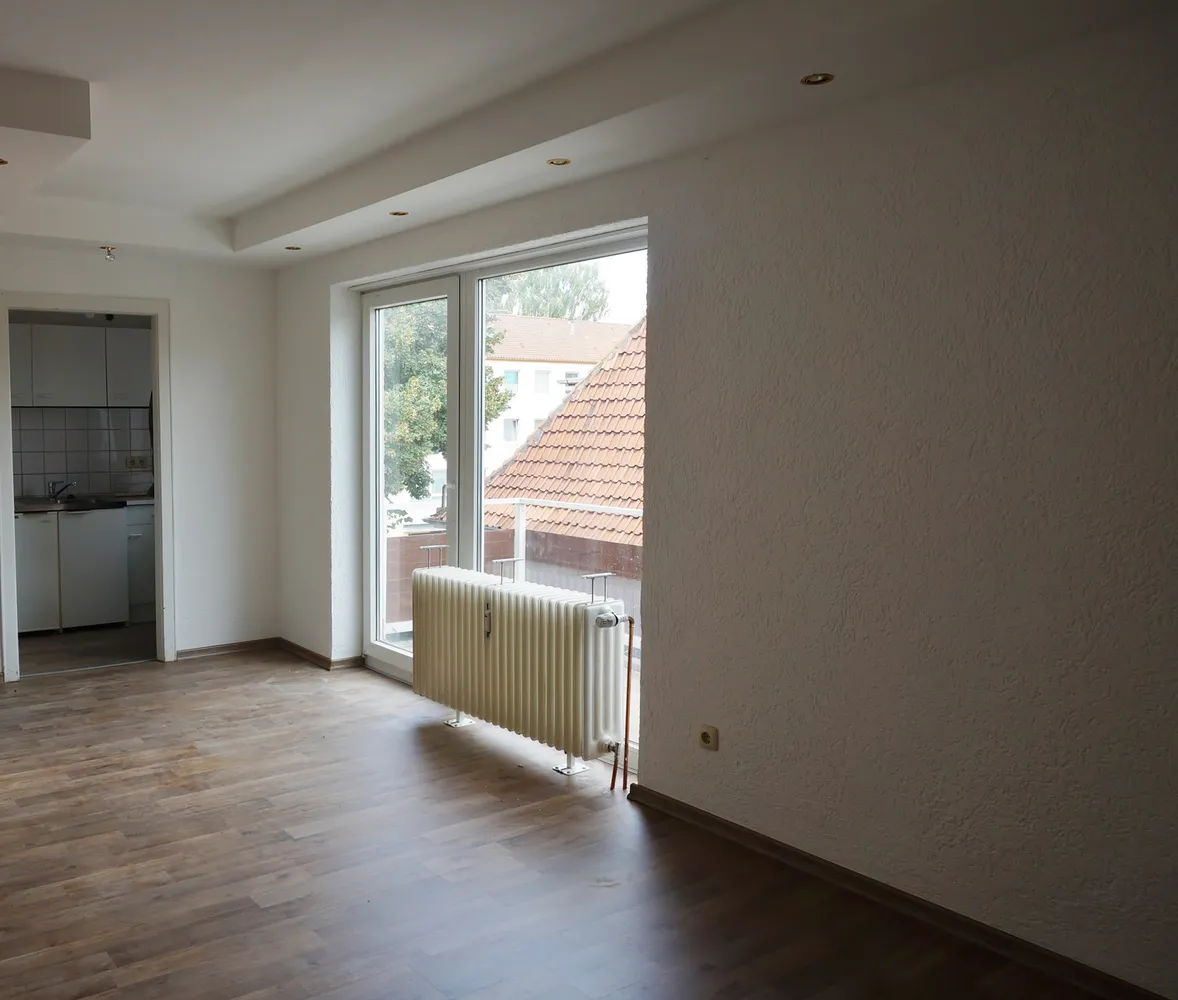 1 Zimmer Wohnung mit 25 m² in Langenhagen – Bild 3