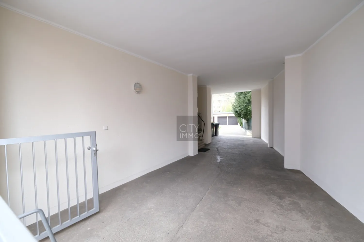 3 Zimmer Wohnung mit 66 m² in Nürnberg – Bild 2