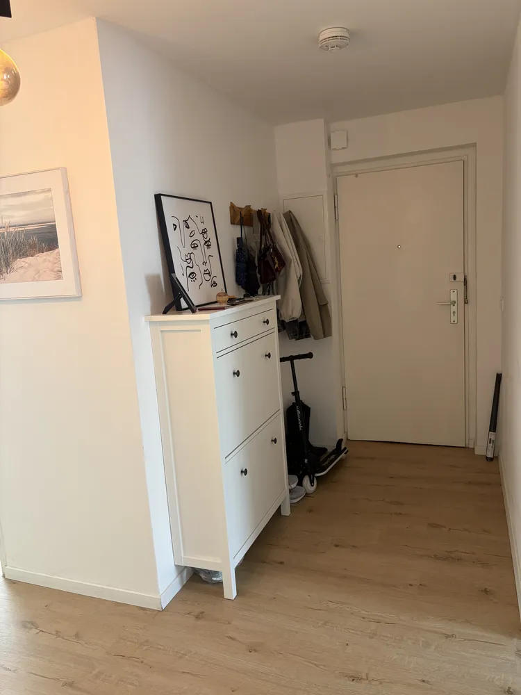 3 Zimmer Wohnung mit 76 m² in Nürnberg – Bild 1