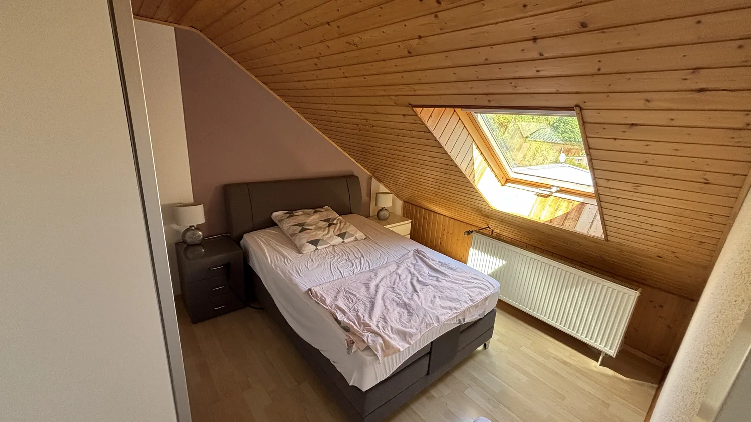 2 Zimmer Wohnung mit 46 m² in Mönchengladbach – Bild 3