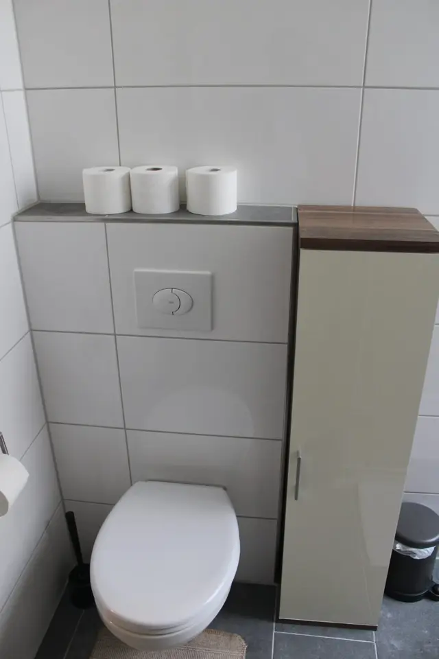 WG-Zimmer mit 24 m² in Osnabrück – Bild 7