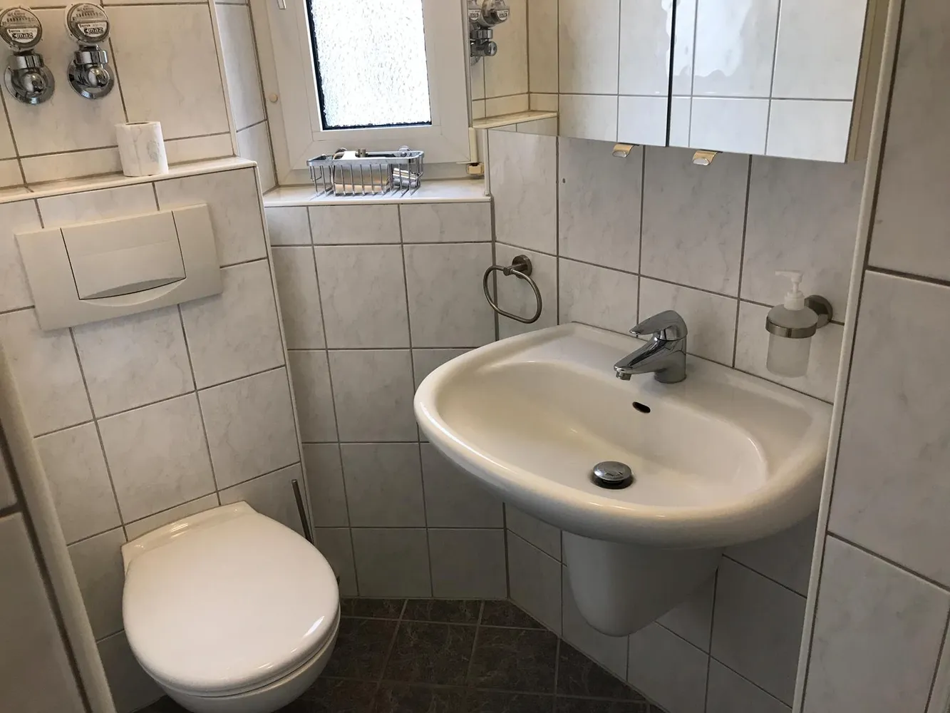 2 Zimmer Wohnung mit 35 m² in Duisburg – Bild 4