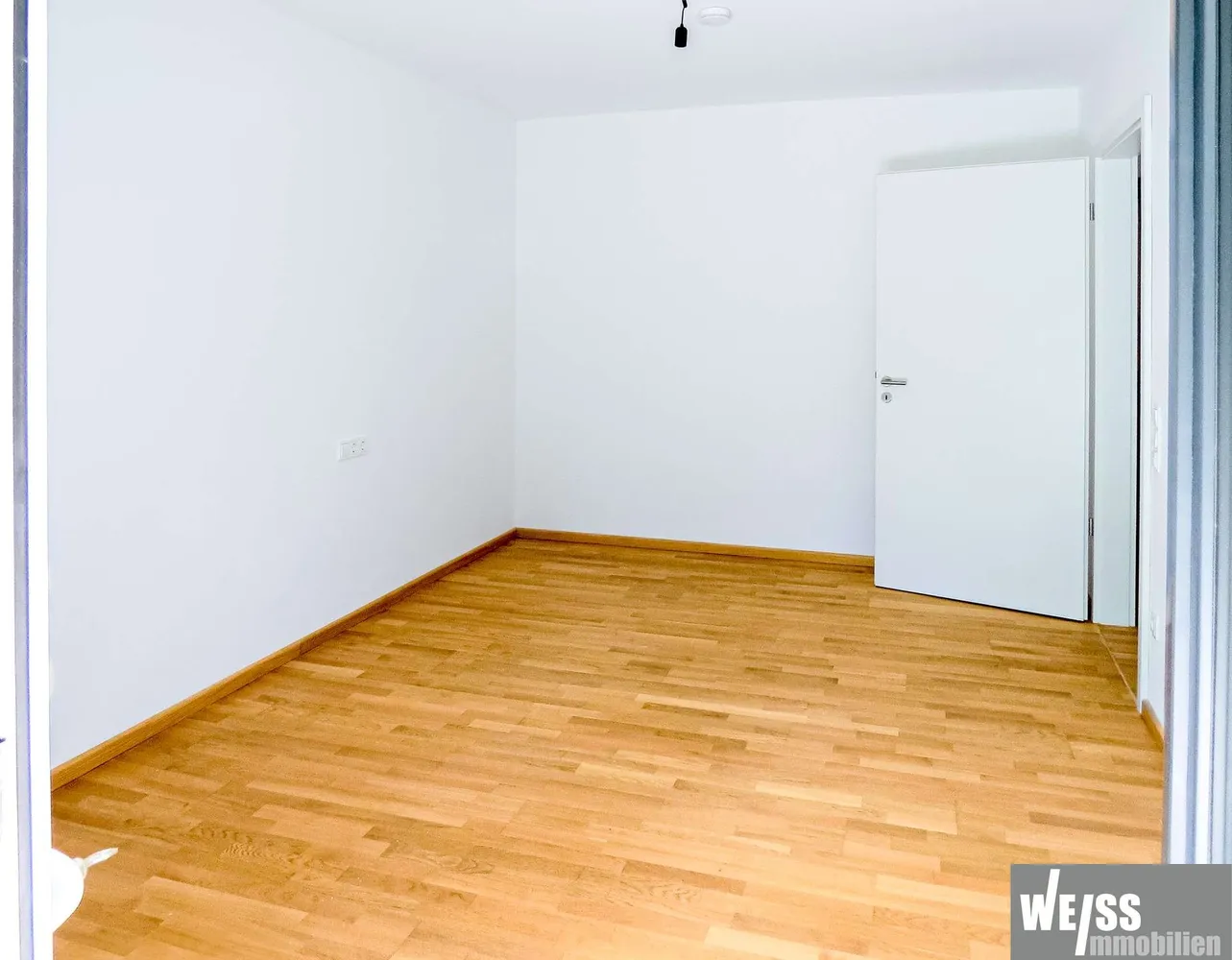 2 Zimmer Wohnung mit 72 m² in Würzburg – Bild 3