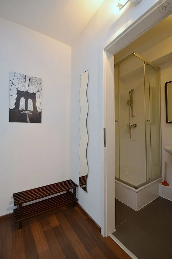 2 Zimmer Wohnung mit 30 m² in Stuttgart – Bild 10