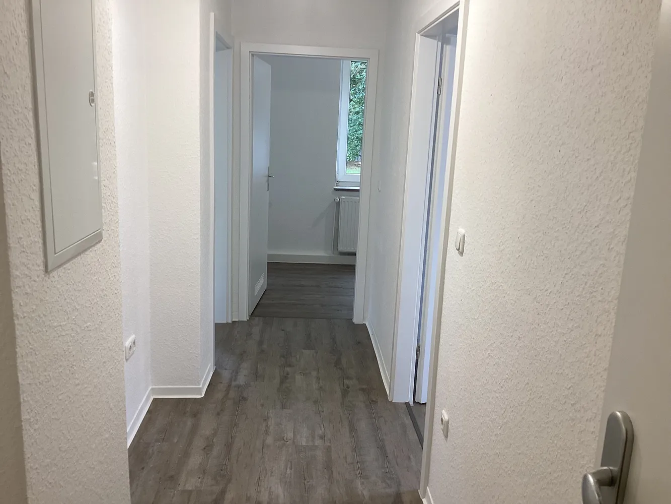 3 room apartment with 50 m² in Kassel – Photo 10