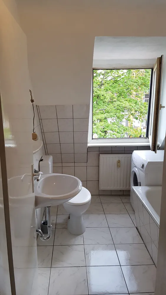 3 Zimmer Wohnung mit 50 m² in Oberhausen – Bild 3