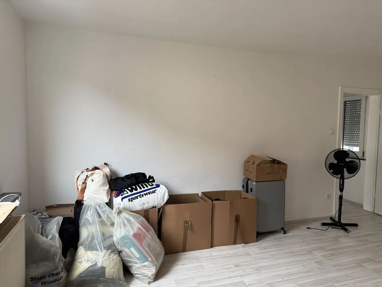 2 Zimmer Wohnung mit 63 m² in Duisburg – Bild 7