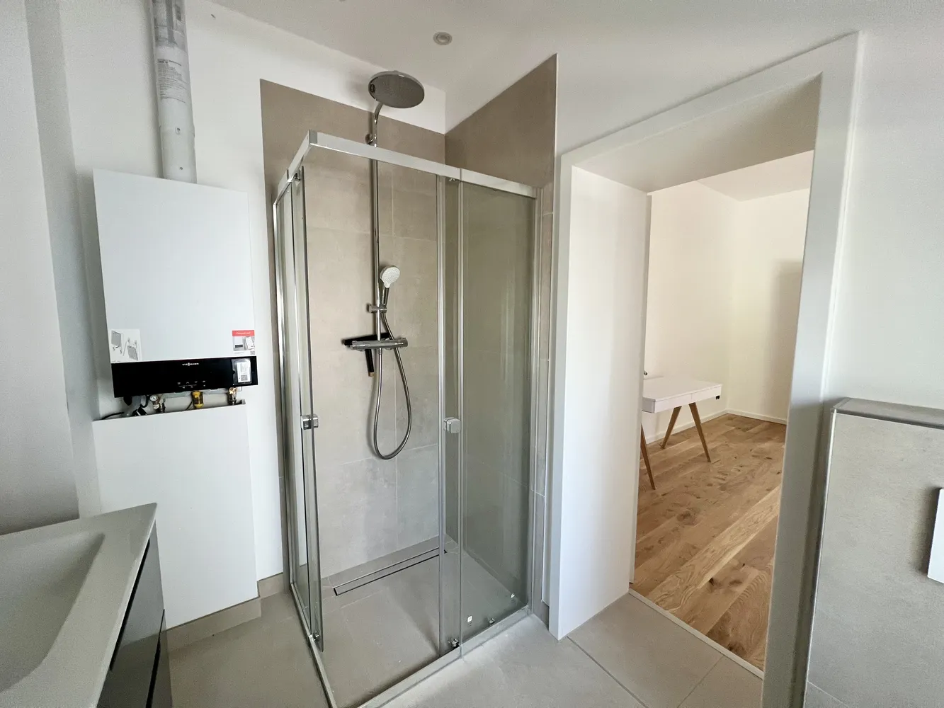 3 Zimmer Wohnung mit 57 m² in Grevenbroich – Bild 6