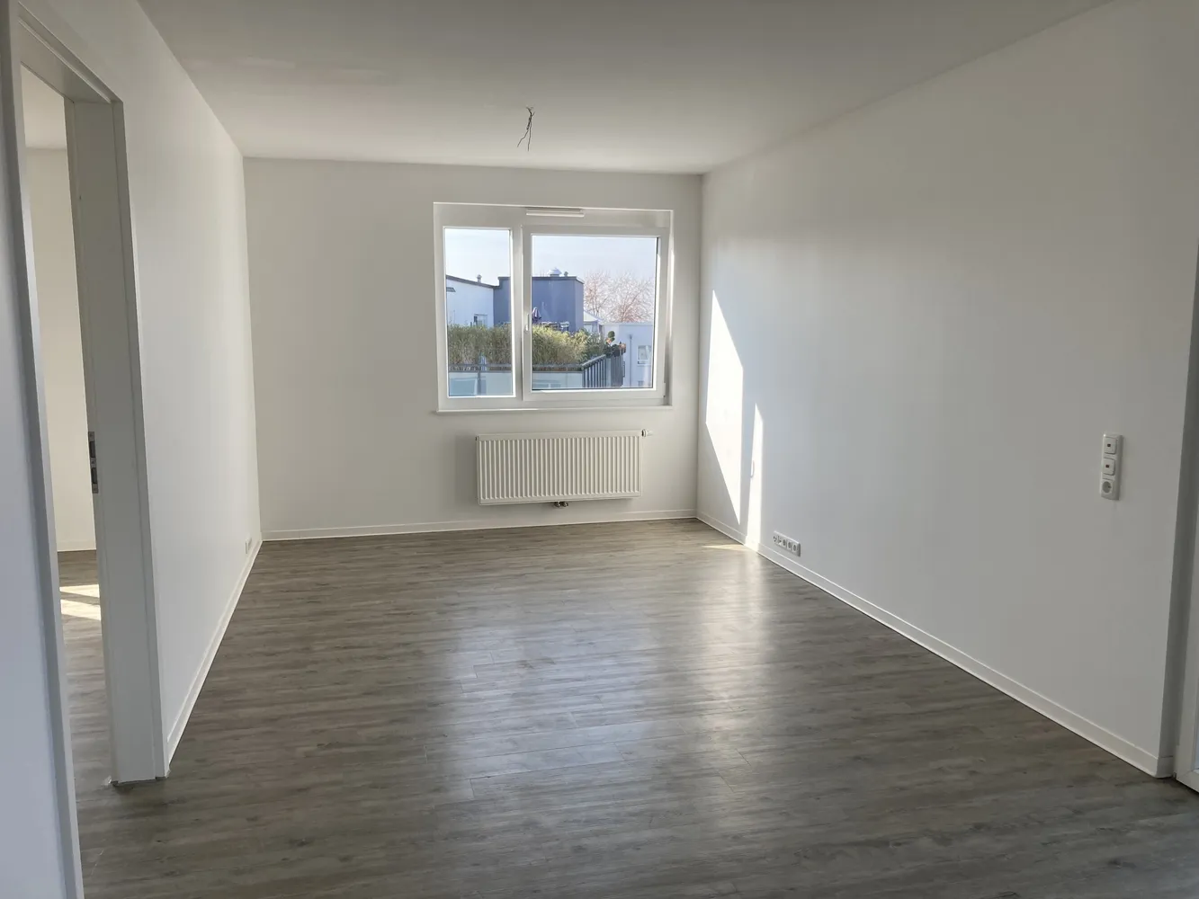 4 Zimmer Wohnung mit 116 m² in Bochum – Bild 7
