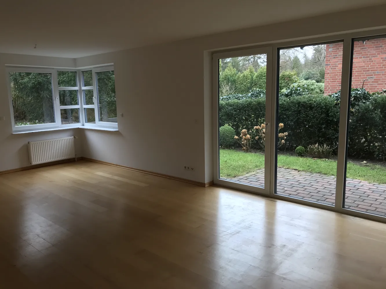 3 room apartment with 84 m² in Hamburg – Photo 9