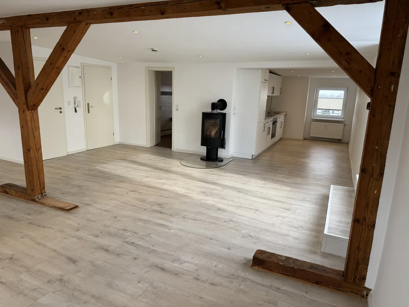 2 Zimmer Wohnung mit 106 m² in Bremen – Bild 7