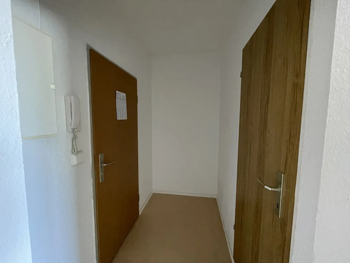 1 Zimmer Wohnung mit 29 m² in Berlin – Bild 2