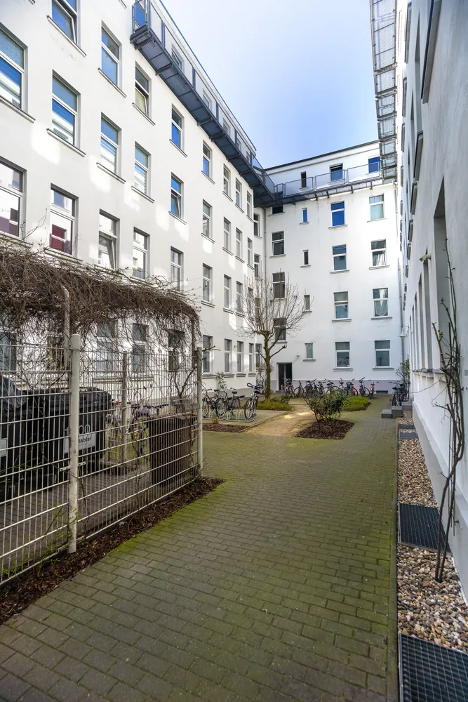 3 Zimmer Wohnung mit 69 m² in Magdeburg – Bild 3