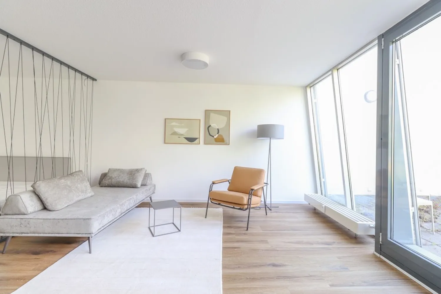 1 Zimmer Wohnung mit 53 m² in Stuttgart – Bild 2