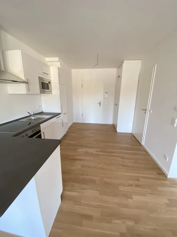 2 Zimmer Wohnung mit 50 m² in Berlin – Bild 5