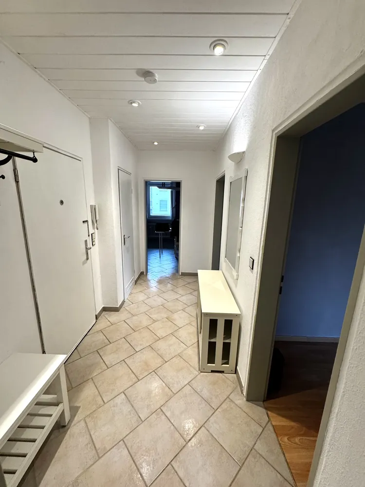 2 Zimmer Wohnung mit 67 m² in Kassel – Bild 8