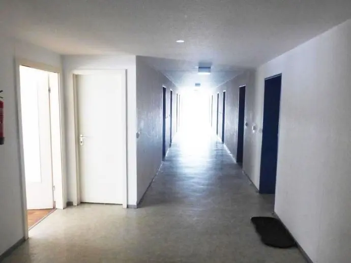 2 Zimmer Wohnung mit 42 m² in Hof – Bild 9