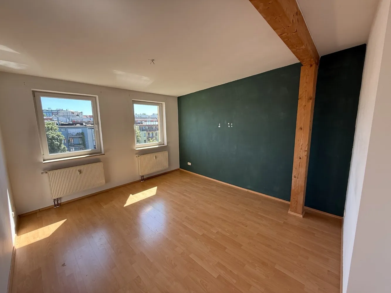3 Zimmer Wohnung mit 88 m² in Rostock – Bild 7